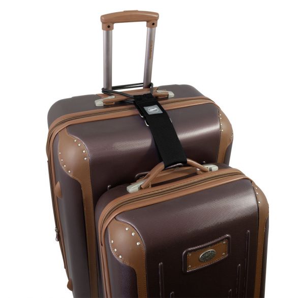 Trageschlaufe für Koffer und Taschen