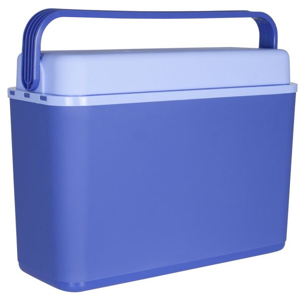Kühlbox 12 Liter blau
