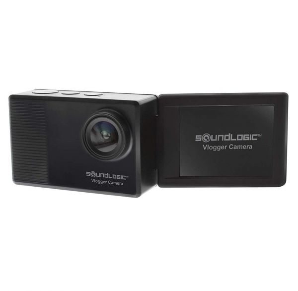 Autokamera Dashcam 1080p 12MP
