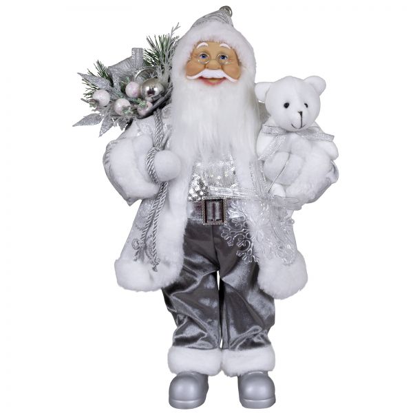 Weihnachtsmann 45cm Olaf