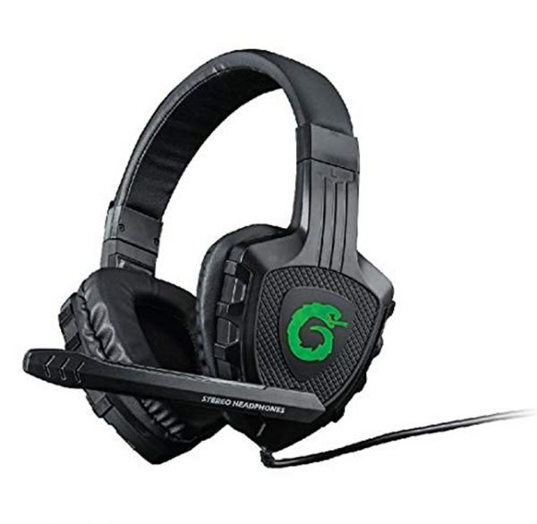 Stereo Gaming Headset Viper-X